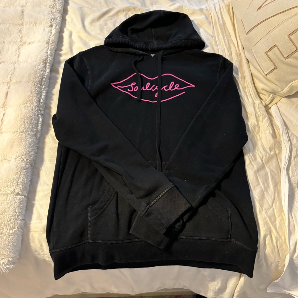 Soulcycle Sweatshirt